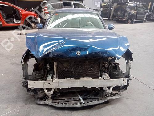 Commande de phare MERCEDES-BENZ C-CLASS (W205) C 220 BlueTEC / d (205.002, 205.004) | BP16819971I24 