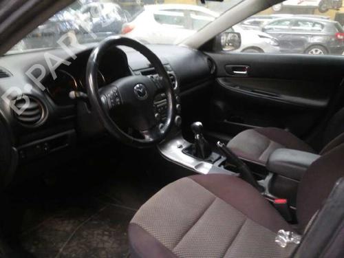 Alternator MAZDA 6 Saloon (GG)  | BP452565M7 