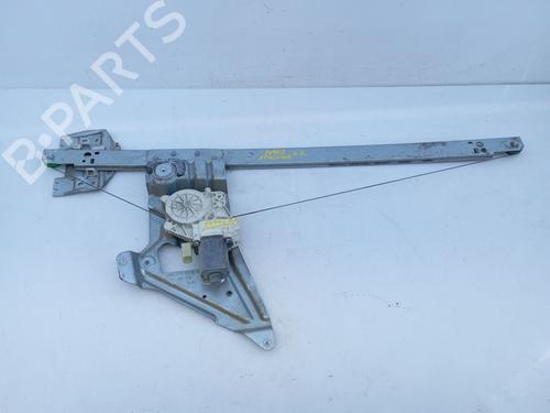 Used Front right window mechanism MERCEDES-BENZ SPRINTER 3-t Van (B906) [2006-2018]  10383040