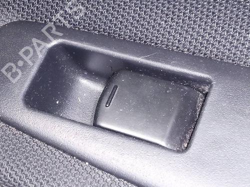 Used Right rear window switch NISSAN QASHQAI / QASHQAI +2 I (J10, NJ10, JJ10E) 1.5 dCi (110 hp) 17008443
