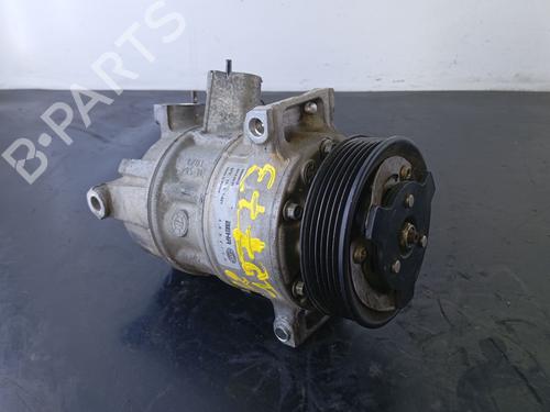 AC compressor SEAT IBIZA IV SC (6J1, 6P5)  | BP28142154M34 