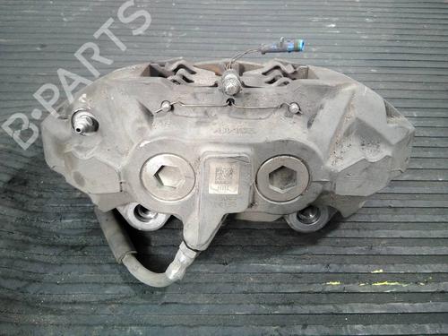Right front brake caliper MERCEDES-BENZ GLC Coupe (C253) 220 d 4-matic (253.303, 253.305) | BP11590085M104 
