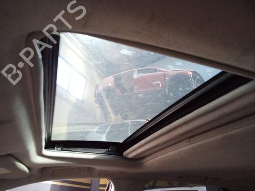 Used Sunroof MITSUBISHI OUTLANDER II (CW_W) 2.0 DI-D (CW8W) (140 hp) 11222672