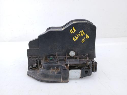 Used Front right lock BMW 5 Touring (F11) 520 d xDrive (184 hp) 19098025