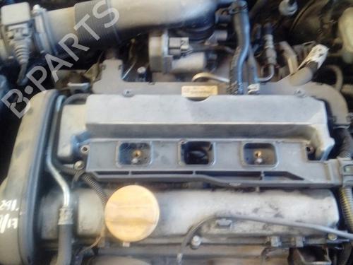 Gearbox OPEL ASTRA G Coupe (T98) 1.8 16V (F07) | BP13232602M3 