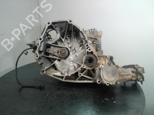 Gearbox HONDA HR-V (GH_) 1.6 16V 4WD (GH2, GH4) | BP9730799M3 