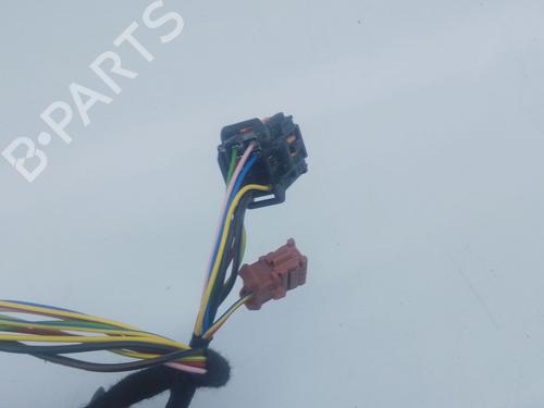 Left mirror CITROËN C3 AIRCROSS II (2R_, 2C_) 1.2 PureTech 110 (2RHNZB, 2RHNZW, 2RHNPX, 2RHNPJ) | BP31192956C26