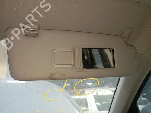 right-sun-visor-audi-q5-8rb-2008-2009-2010-2011-2012-2013-2014-2015-2016-2017-2018-2019-34583012 main image