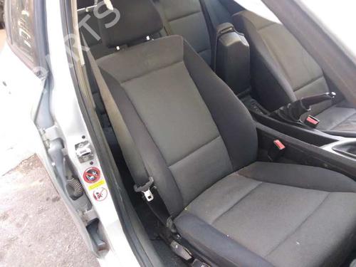 Engine control unit (ECU) BMW 1 (E87) 118 d | BP4506705M57 