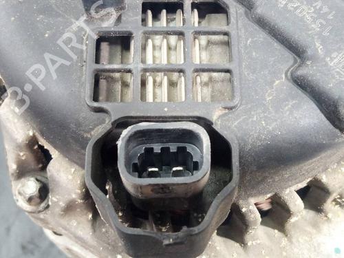Alternator OPEL INSIGNIA A (G09) 2.0 CDTI (68) | BP13394607M7 