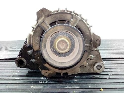 Used Alternator SSANGYONG MUSSO (FJ) 2.3 TDiC All-wheel Drive (101 hp) 2520973
