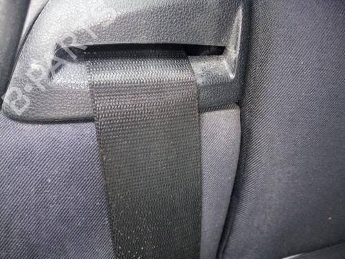 Used Rear right seatbelt BMW 1 (E87) 118 d (143 hp) 17164271