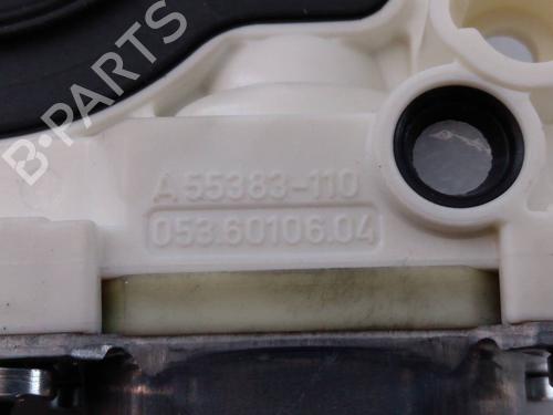 Left front window motor MERCEDES-BENZ CLA Coupe (C117)  | BP9248038E21 