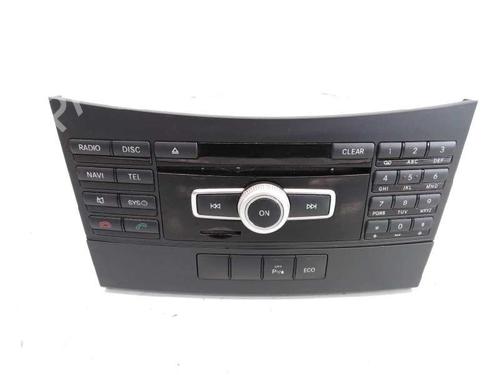 Electronic module MERCEDES-BENZ E-CLASS Coupe (C207) E 250 CDI / BlueTEC / d (207.303, 207.304) | BP3508043M83 