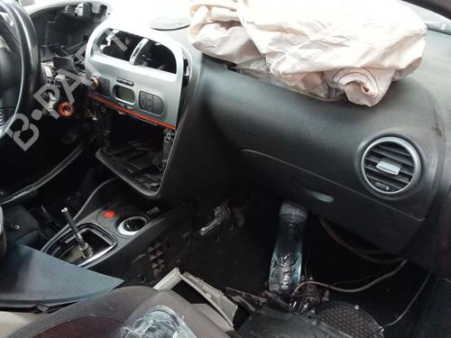 Engine SEAT LEON (1P1) 2.0 TFSI | BP28950900M1 