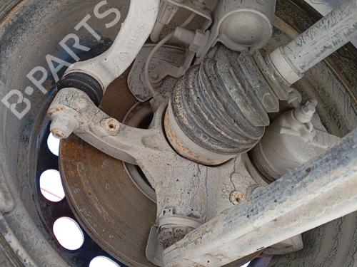 Used Left front steering knuckle FIAT SCUDO Van 2.0 Multijet 145 (506) (144 hp) 27721331