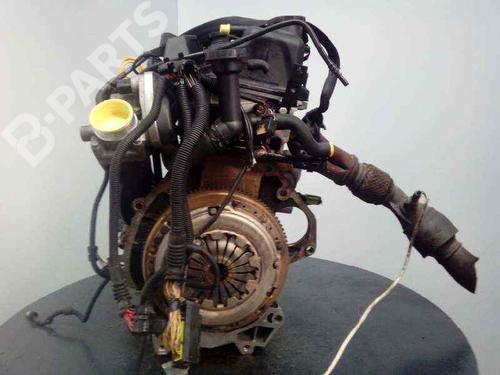 Engine MINI MINI (R50, R53) Cooper | BP6060327M1 - Image 1