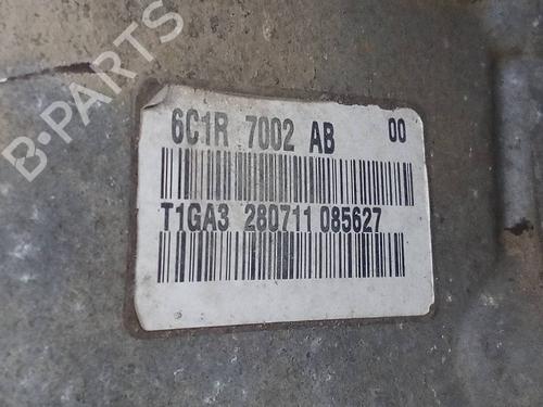 Heater blower motor FORD TRANSIT Van (FA_ _)  | BP14061370M62 