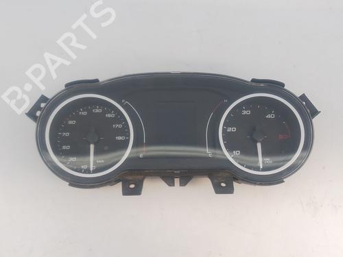 Used Instrument cluster Instrument cluster IVECO DAILY VI Van 35S18, 35C18, 40C18, 50C18, 60C18, 65C18, 70C18 (180 hp) 38593878 38593878