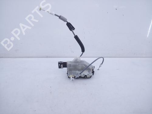 Used Rear left lock OPEL CORSA F (P2JO) [2019-2025]  22700764