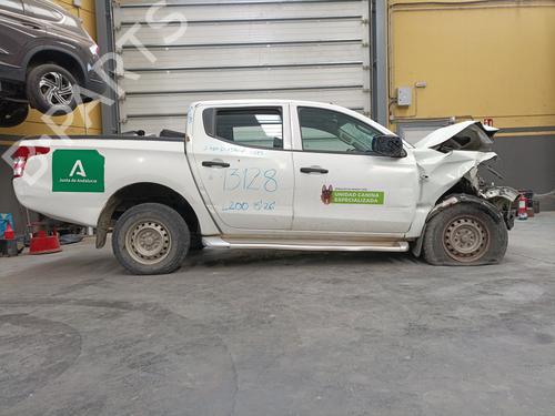 Recambios MITSUBISHI L200 / TRITON (KJ_, KK_, KL_) 2.4 DI-D 4WD (KJ0T) 4816288