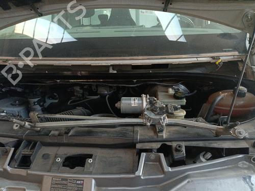 Used Front wiper motor Front wiper motor RENAULT MASTER III Platform/Chassis (EV, HV, UV) 2.3 dCi 125 RWD (HV0C, HV0D, UV0C, UV0D, UV0H, UV0J,... (125 hp) 36775269 36775269
