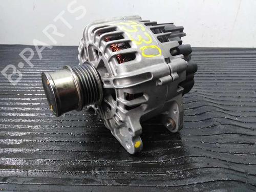 Used Alternator SEAT IBIZA V (KJ1, KJG) 1.0 TSI (115 hp) 5943391