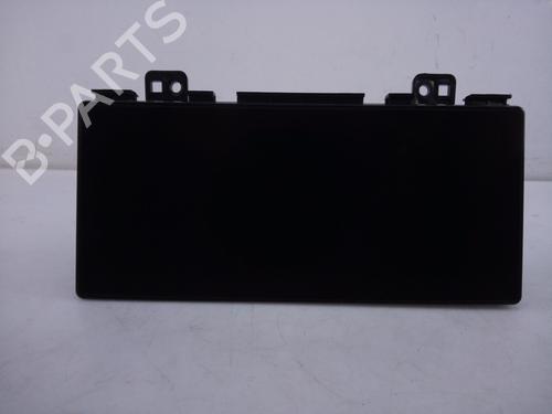 Used Instrument cluster HYUNDAI TUCSON (NX4E, NX4A) 1.6 CRDi (116 hp) 25737960