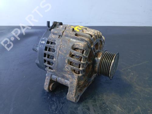 Generator FORD KUGA II (DM2) 2.0 TDCi 4x4 | BP28143177M7 