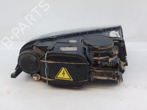 Left headlight VW TOUAREG (7LA, 7L6, 7L7)  | BP29821516C28