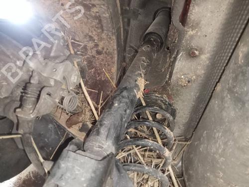 Used Left rear shock absorber AUDI A1 Sportback (8XA, 8XF) [2011-2019]  22354256