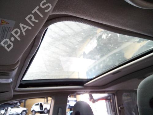 Used Sunroof NISSAN X-TRAIL I (T30) 2.2 Di 4x4 (114 hp) 12493754