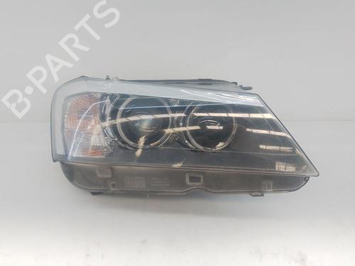 Used Right headlight Right headlight 38560485 38560485