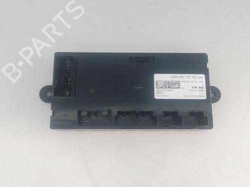 Electronic module VW CADDY V Box Body/MPV (SBA, SBH) 2.0 TDi | BP39961645M83 - Image 2