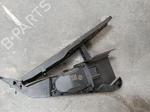 Used Pedal Pedal BMW X1 (E84) xDrive 18 d (143 hp) 40595272 40595272