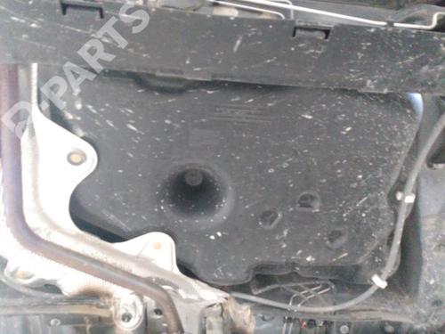 Used Fuel tank Fuel tank DACIA SANDERO II TCe 90 (B8M1, B8MA, B8AC) (90 hp) 7224860 7224860