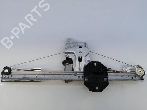 Front right window mechanism DACIA SANDERO II  | BP7224861C23 