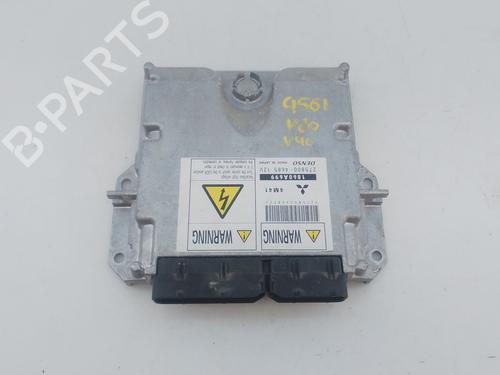 Used Engine control unit (ECU) Engine control unit (ECU) MITSUBISHI PAJERO IV (V8_W, V9_W) 3.2 DI-D (V88W, V98W) (160 hp) 8673128 8673128