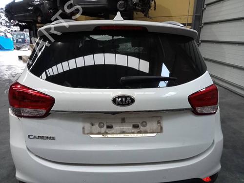 Used Tailgate KIA CARENS IV [2013-2025]  20854516