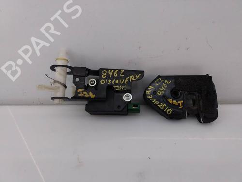 Used Tailgate lock LAND ROVER DISCOVERY III (L319) 2.7 TD 4x4 (190 hp) 7233704