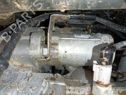 Used Starter Starter AUDI A1 Sportback (GBA) 30 TFSI (110 hp) 33983769 33983769