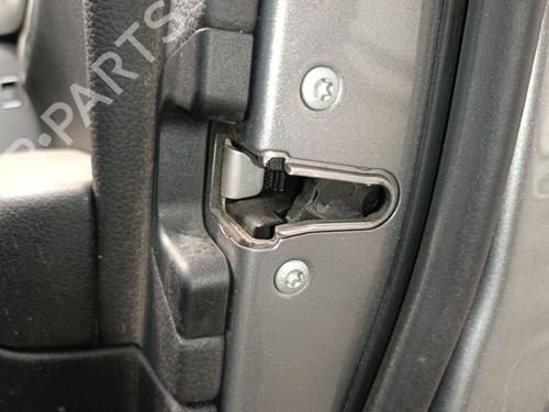 Høyre foran lås MERCEDES-BENZ C-CLASS T-Model (S204) C 200 CDI (204.201) | BP29954002C97