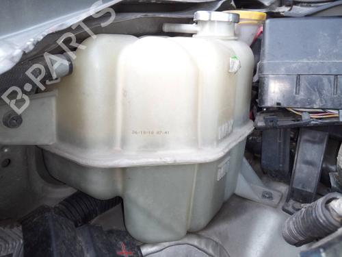 Used Expansion tank Expansion tank NISSAN PATHFINDER III (R51) 2.5 dCi 4WD (190 hp) 15608933 15608933