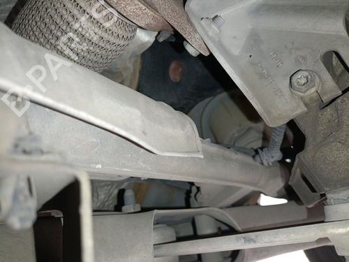 Used Steering rack Steering rack 37461837 37461837