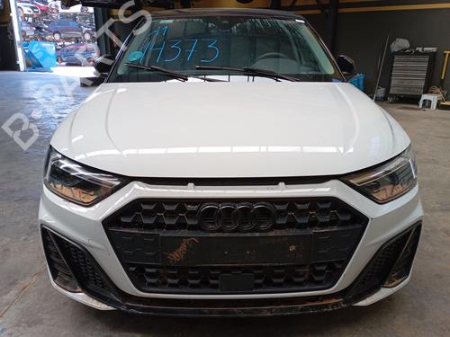 Engine control unit (ECU) AUDI A1 Sportback (GBA) 30 TFSI | BP33855209M57 - Image 12