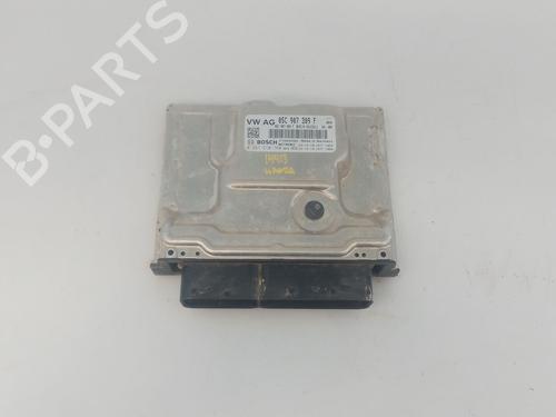 Used Engine control unit (ECU) Engine control unit (ECU) SKODA KAMIQ (NW4) 1.0 TSI (110 hp) 33182273 33182273