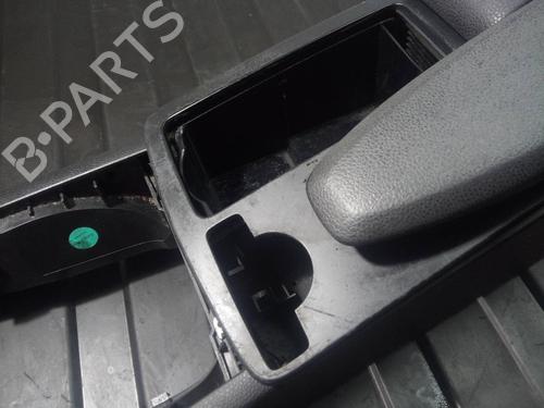 Middle console MERCEDES-BENZ C-CLASS (W204)  | BP11682842I22 