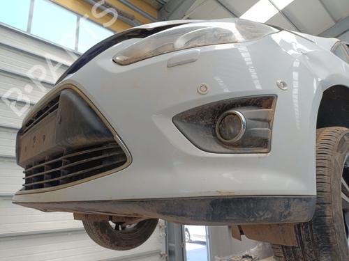Front bumper FORD C-MAX II (DXA/CB7, DXA/CEU)  | BP28051800C7 