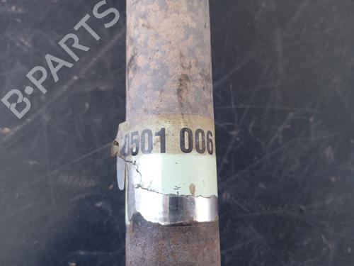 Left rear driveshaft MERCEDES-BENZ M-CLASS (W163)  | BP13613544M40 