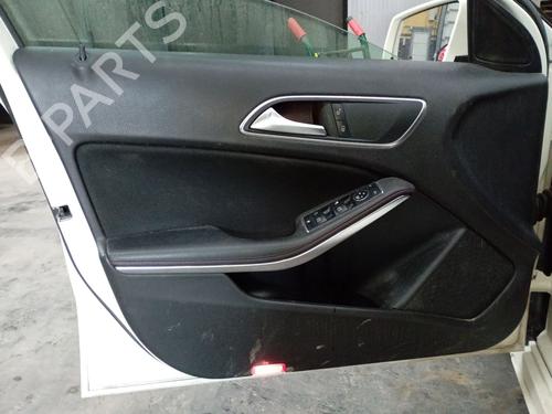 Front left panel MERCEDES-BENZ A-CLASS (W176) A 200 CDI / d (176.008) | BP39945406C58 - Image 2